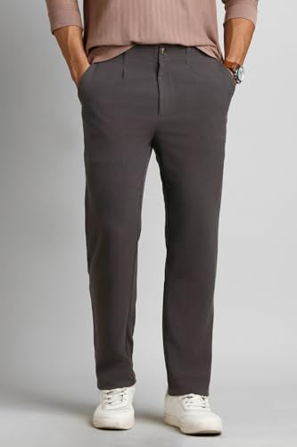 Simon Carter Grey Trousers