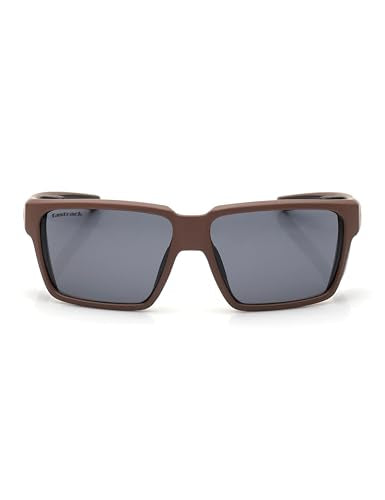 Fastrack Sunglasses |Square Brown |UV protected | Large