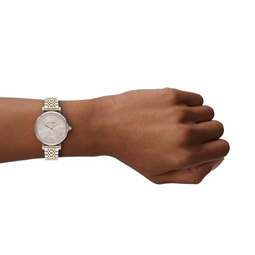 Emporio Armani Gold Watch AR11703
