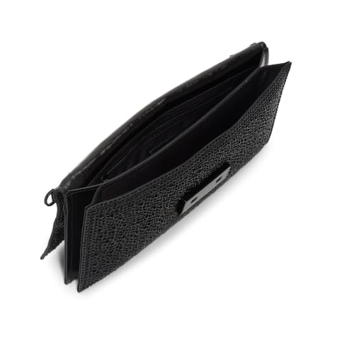 Aldo DEANDRIA Black Women's Clutch