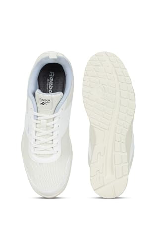 NEW Racer AEROVIBE - Men White Sneakers