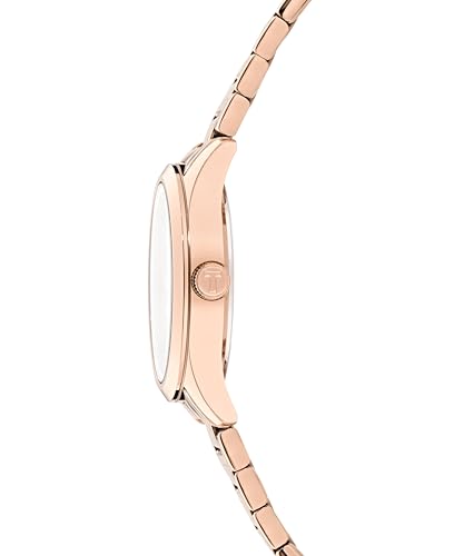 Ted Baker Coolly 34 mm Black Dial Women Analog Watch- BKPCLF410
