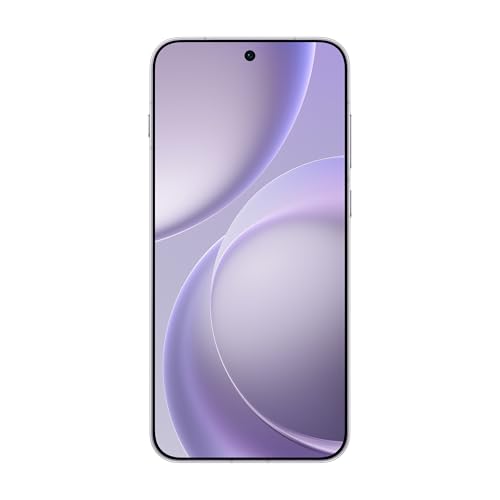 Oppo Find X9s 5G (Lavender Sky, 12GB, 256GB) | Hasselblad 50MP Triple Camera | 120× Super Zoom | MediaTek Dimensity 9500s | 7025mAh 80W SUPERVOOC | ColorOS 16