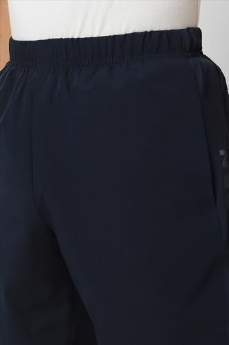 Van Heusen Men's Bermuda Shorts (VFLOAATFO50726_Navy