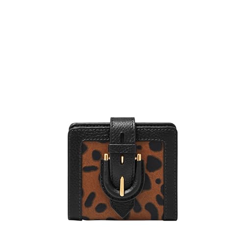 Fossil Harwell Brown Wallet SL10073234