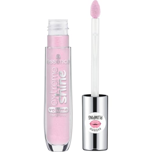 essence Extreme Shine Volume Lip Gloss - 102 Sweet Dreams (5ml)