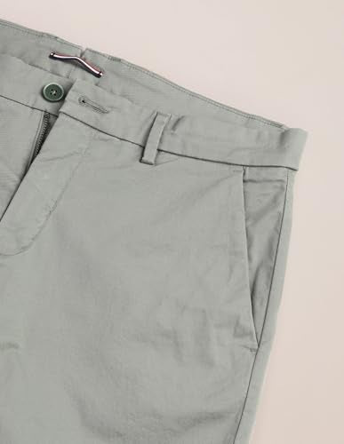 U.S. POLO ASSN. Men's Bermuda Shorts (USSRT1448S_Sage