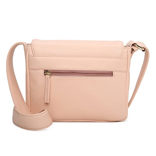 Fastrack Women's Western (Pink)