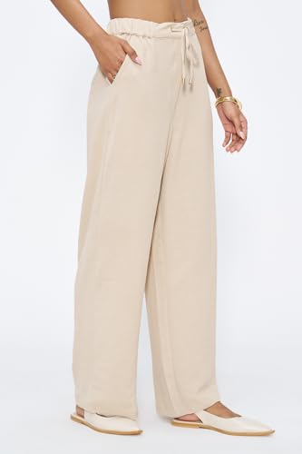 Annabelle Women's Trouser | Wide Leg Fit