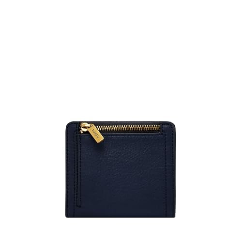Fossil Logan Blue Wallet SL7829545