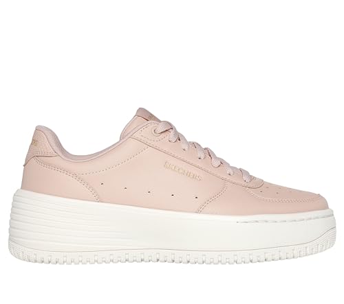 Skechers Women Grand 92 - BE Lifted Lace Up Shoe