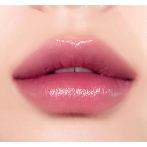 Peripera Water Bare Tint Hip Matte Gray Collection 009 COOL-LEPATHY