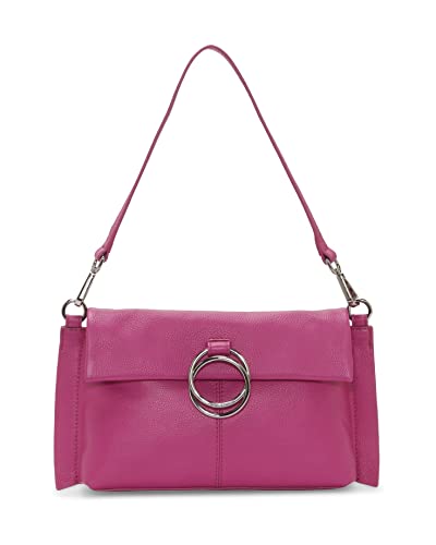 Vince Camuto Livy Shoulder, Shocking Pink, Shocking Pink