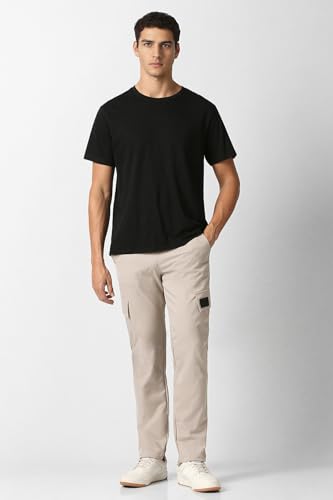Van Heusen Beige Trousers