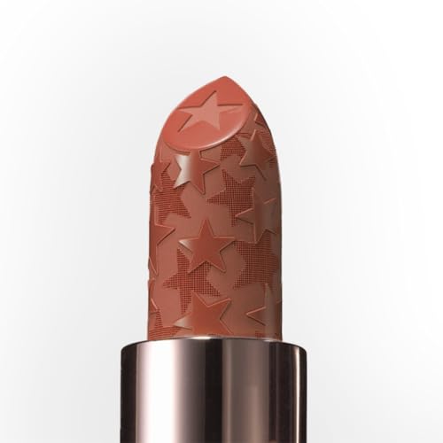 LOVETC Pout, Perfect, Etc Moisture Shine Lipstick - Velvet Toast