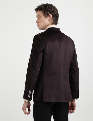 Tommy Hilfiger Mens Red Color Blazer 54