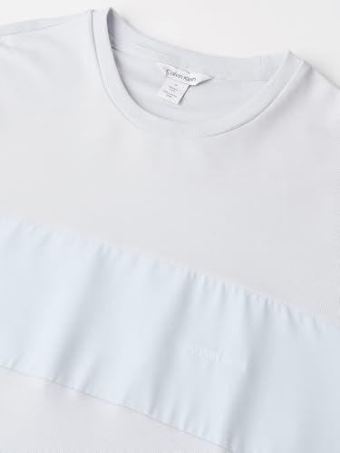 Calvin Klein Department1591 Regular Fit T Shirt (40EC423450_Plein AIR XL)