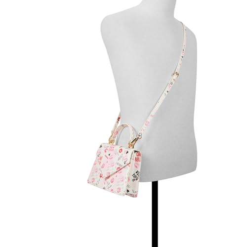 Aldo BELLAVITA Multicolor Women's Top Handle Bag
