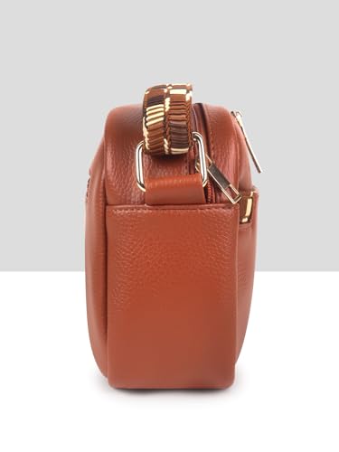 Yelloe Women's Western (Tan)