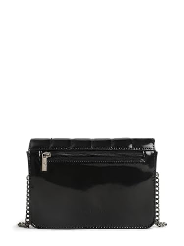 Fastrack Women's Western (Black)