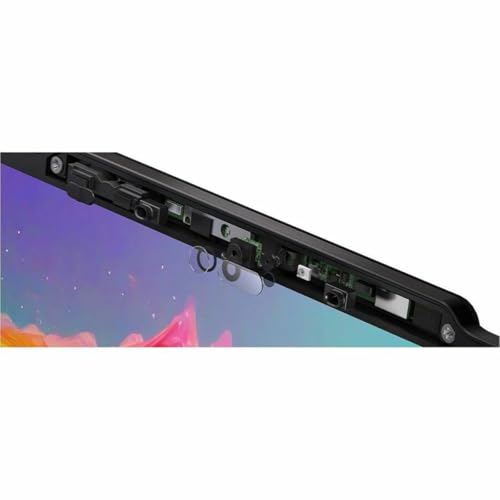 Lenovo ThinkPad P1 Gen 7 21KV000AUS 16" Touchscreen Mobile Workstation - WQUXGA - Intel Core Ultra 7 165H - vPro Technology - Intel Evo Platform - 64 GB - 2 TB SSD - English Keyboard - Black