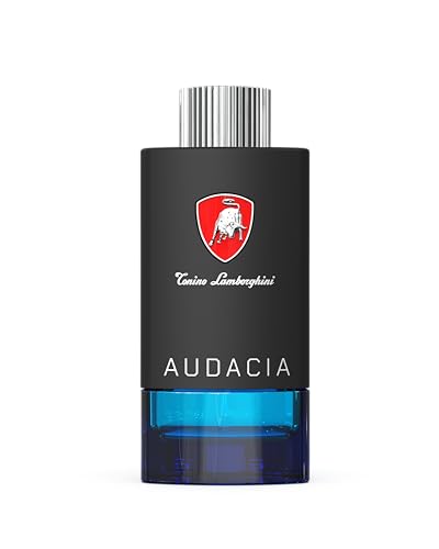 TONINO LAMBORGHINI TECNO AUDACIA EDT 100ML