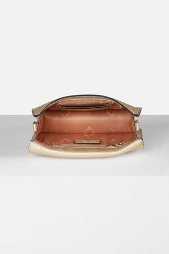 Allen Solly Woman Black Casual Sling Bag