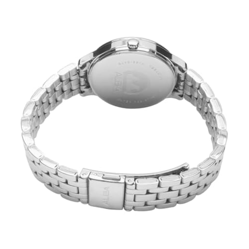 Alba Blue MOP Patterned Dial-AH7CR5X1