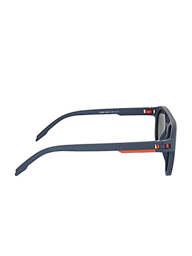 Giordano stylish and trendy sunglasses for men| Polarized sunglasses 100% UV Protected use for Men & Women - GA90298
