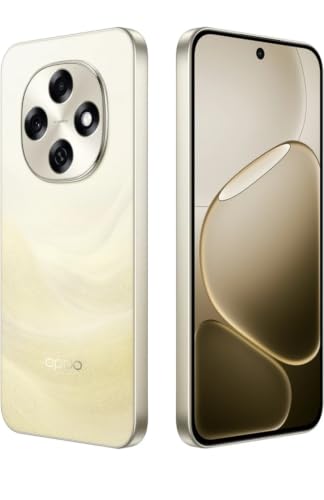 Oppo F31 Pro 5G 128GB 8GB-Desert Gold