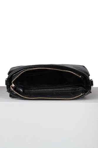 Allen Solly Women's Western (Black)