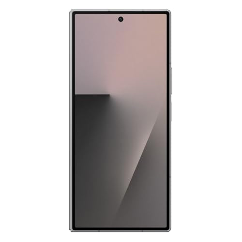 Samsung Galaxy Z Fold7 5G Mobile with Galaxy AI (Silver Shadow, 12GB RAM, 256GB Storage), Ultra Sleek Design with 200MP Camera, Ultra-Smooth Gaming with Powerful Snapdragon 8 Elite, Google Gemini