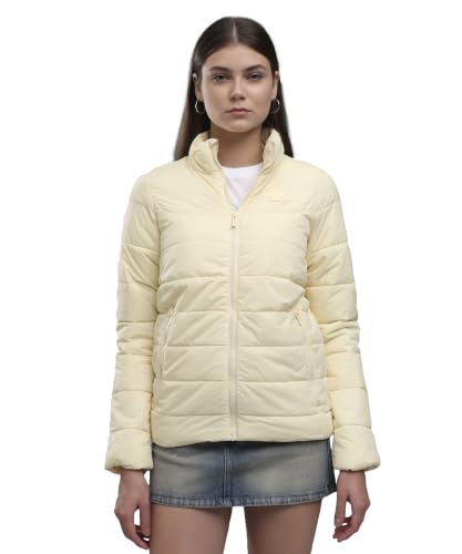 PUMA Essentials Women's Lightweight Padded Jacket