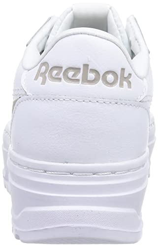 Reebok Classics Women's Club C Double GEO FTWWHT/MOONST Shoes (GX8766)
