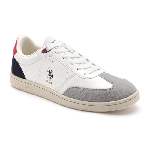 USPA Mens|CENIK | Stylish Casual Sneaker Shoes for Man