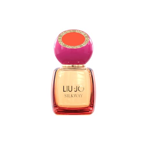 Liu Jo Silkway Eau de Toilette for Women - 30ml