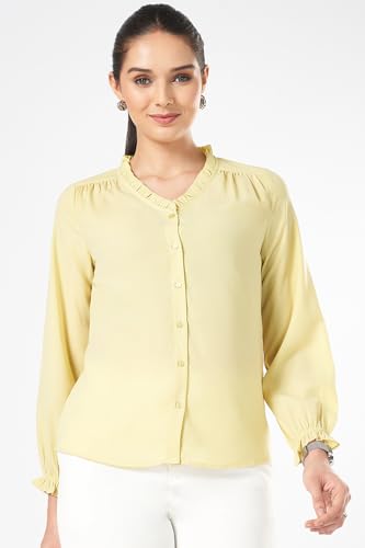 Annabelle by Pantaloons Women's Top