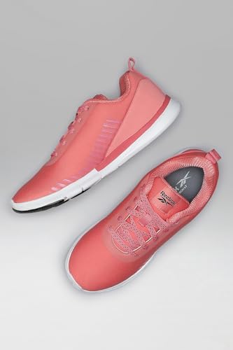 Reebok Women Training Shoes Peach