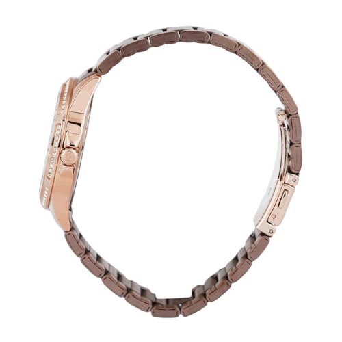 Alexandre Christie 2644BFBROBO Women's Multi-Function Quartz Watch 36mm