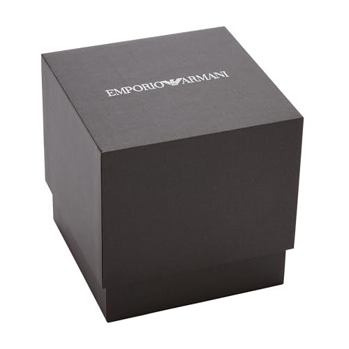 Emporio Armani Rose Gold Watch AR11767