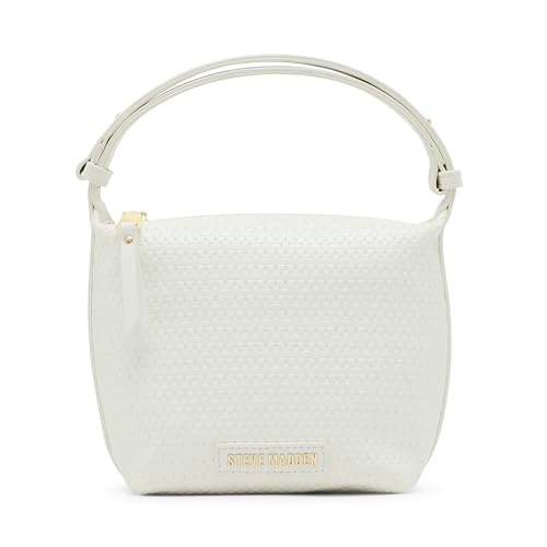 Steve Madden Women's Steve Madden Lilyann Mini Crossbody, Black, One Size