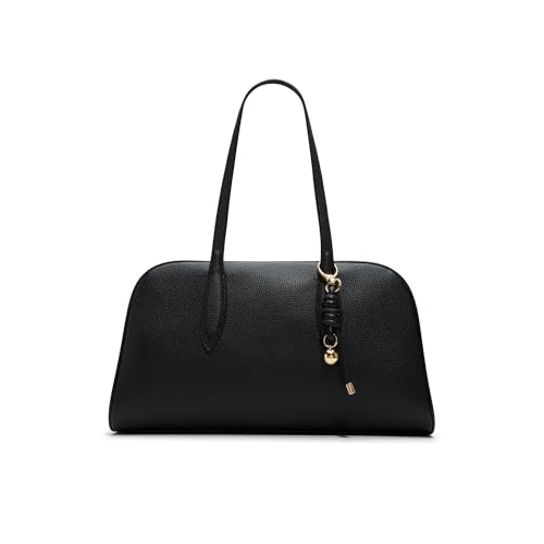 Call It Spring HAYLA Women's Black Satchel