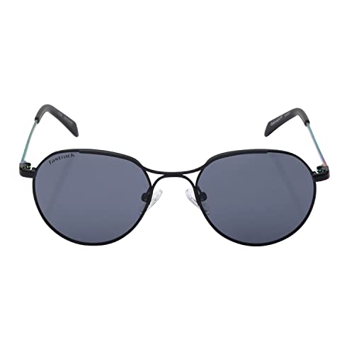 Fastrack Sunglasses |Aviator Blue |UV protected | Small