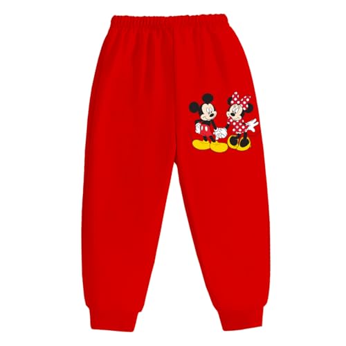 Kuchipoo Regular Fit Baby Girls Pyjamas - Pack of 5 (© DISNEY-PAJ-142, Multicolor, 9-10 Years)