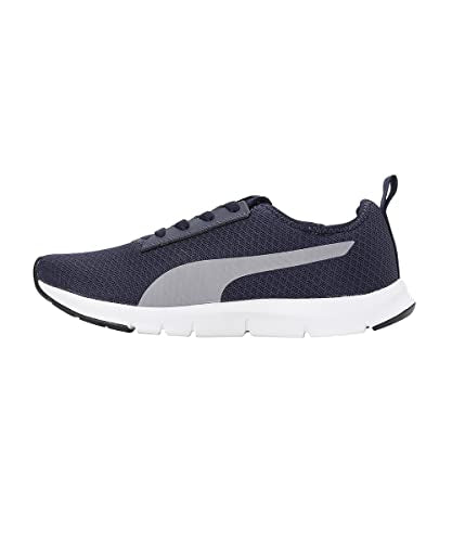 PUMA | Reflex Women's Sneakers | Peacoat-Rose Quartz-White | 5UK
