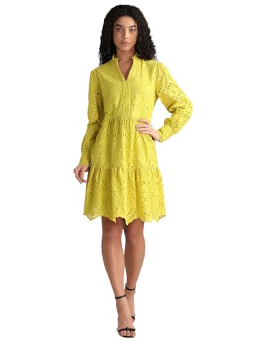 VERO MODA Womens Mini Dress