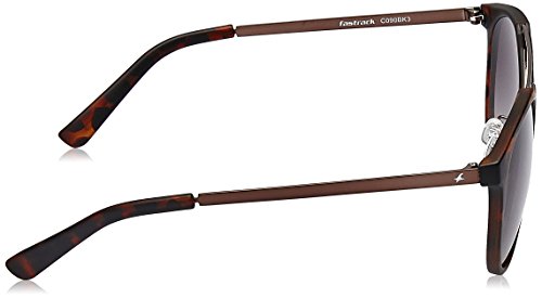 Fastrack Sunglasses |Phantos Purple |UV protected | Small