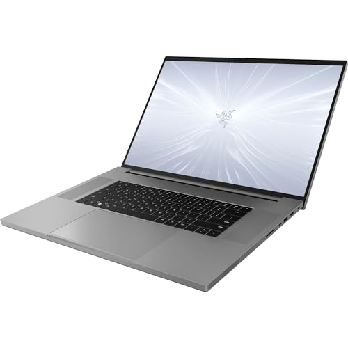 Razer Blade 18 (K10-NT/Win-11/UHD+/i9-14900HX/32GB DDR5/RTX 4090/2TB SSD/PCIe Gen4/Mercury)