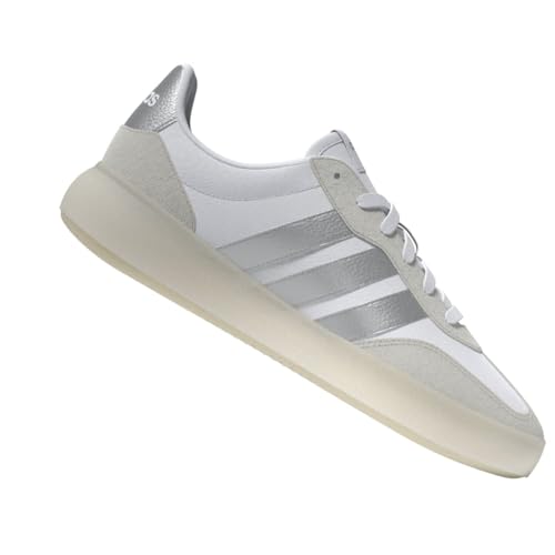 adidas Women Sportswear Shoes | Bp 90 Decode | White | Size-7 |