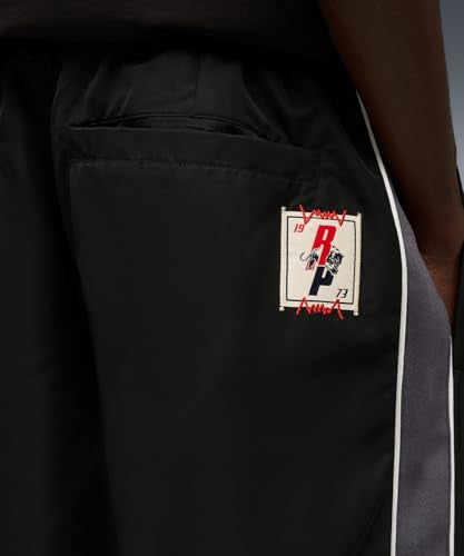 PUMA | x REPRESENT Men's Pants | Black | L